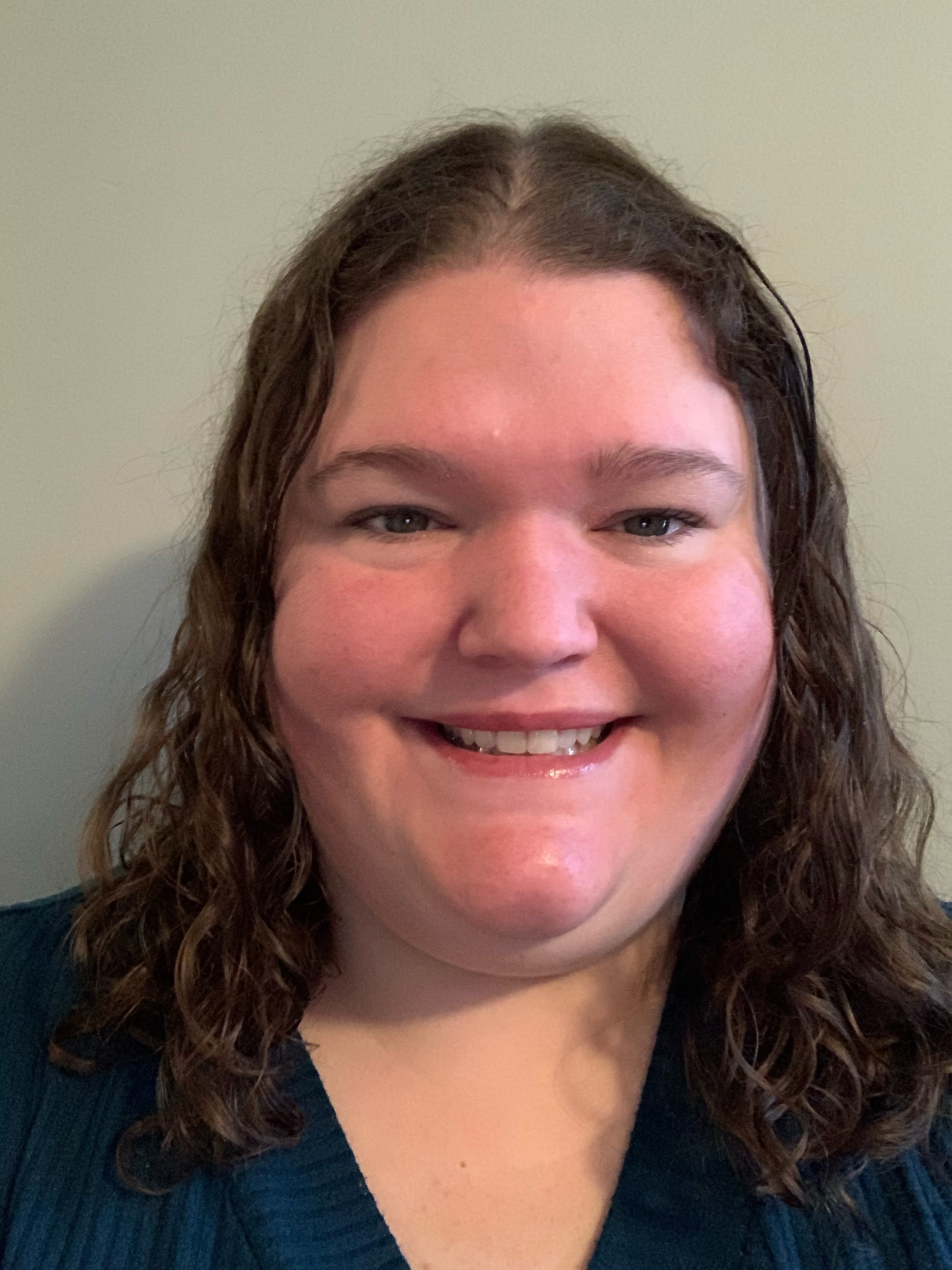 Meagan J. Greeno